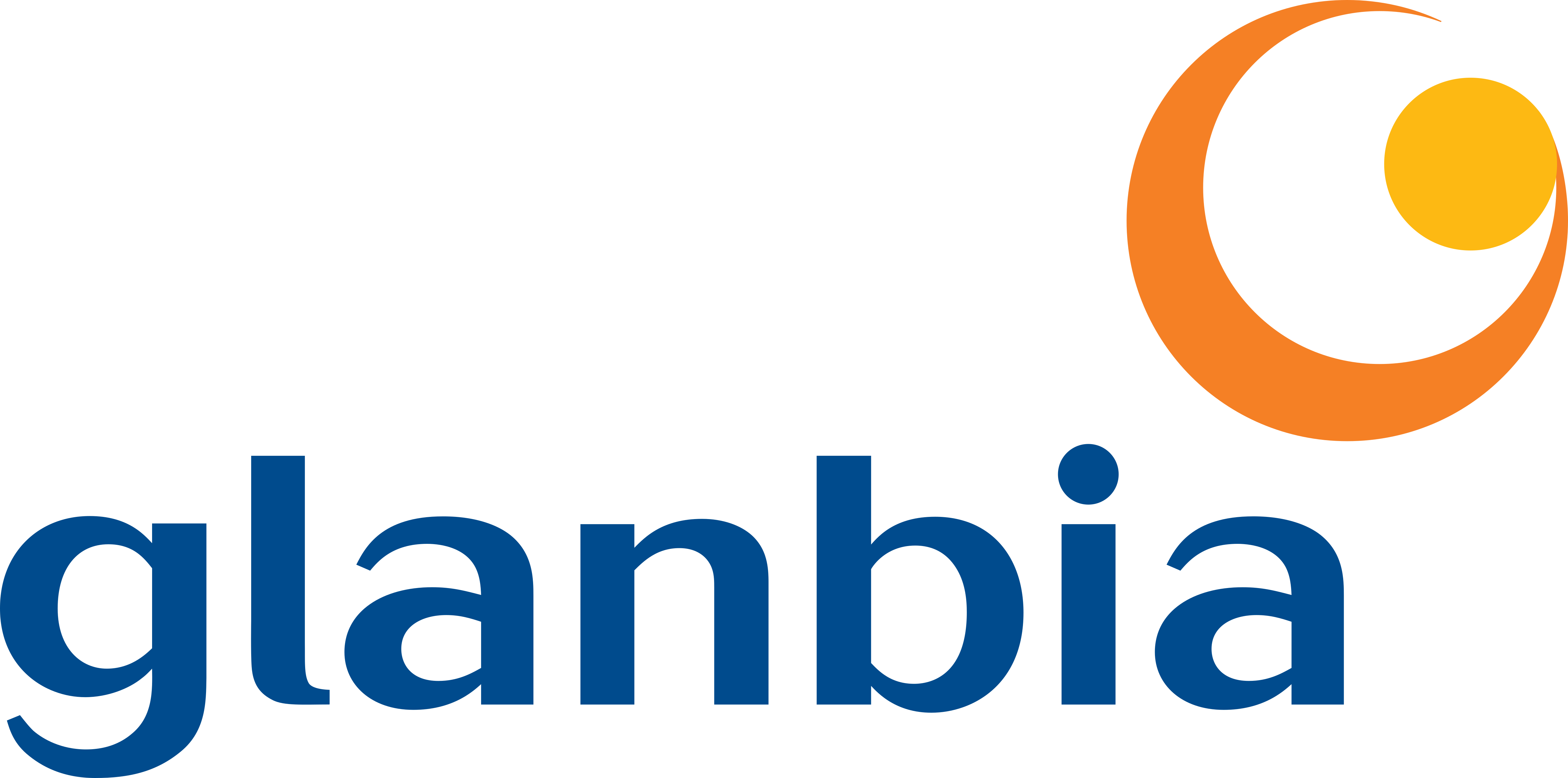 Glanbia Logo