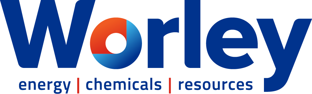 Worley logo